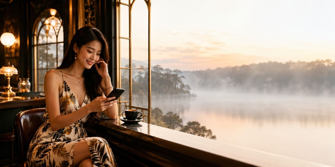 Người dùng Việt Nam đăng ký tài khoản 521 để khám phá thể thao trực tuyến