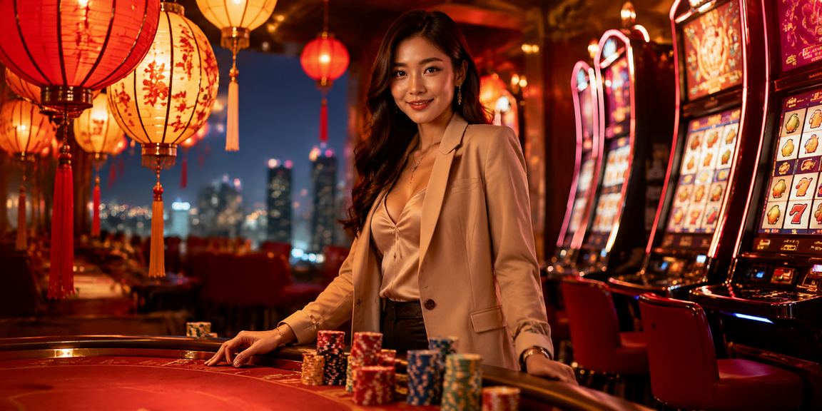 Người chơi High Roller tại 521 trải nghiệm cá cược hạn mức lớn trên di động